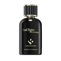 Luxury Concept Oud Tiger Intense PP kvepalai vyrams, 100 ml