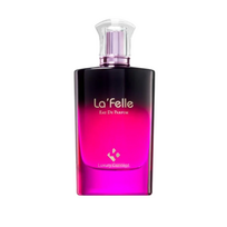 Luxury Concept La Felle EDP parfumuotas vanduo moterims, 100 ml