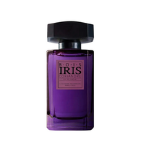 La Closerie Des Parfums Bois Iris Coriandre EDP parfumuotas vanduo unisex, 100 ml
