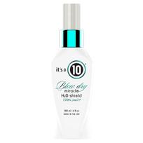 It's a 10 Miracle Blowdry Hair Spray Treatment Anti-Frizz, 180 ml