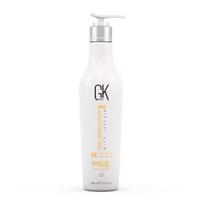 Global Keratin Shield Additive Hair Shampoo & Conditioner 2-In-1 Repairing & Strengthening, 240 ml