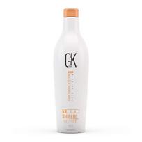 Global Keratin Shield Additive Hair Shampoo & Conditioner 2-In-1 Repairing & Strengthening, 650 ml