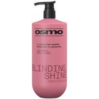 OSMO Blinding Shine Shampoo šampūnas plaukams, 1000 ml