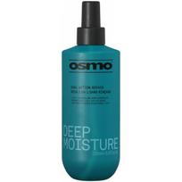 OSMO Deep Moisture Dual Action Repair nenuplaunamas kondicionierius plaukams, 250 ml