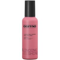 OSMO Blinding Shine Illuminating Finisher blizgesio suteikianti priemonė plaukams, 125 ml