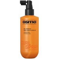 OSMO Curl Spray Curl Enhancer purškiama garbanų formavimo priemonė, 250 ml