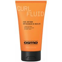 OSMO Curl Fluid Curl Definer garbanų formavimo priemonė, 150 ml