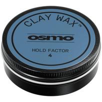 OSMO Clay Wax vaškas plaukų formavimui, 25 ml