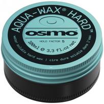 OSMO Aqua Wax vaškas plaukų formavimui, 100 ml