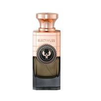 Electimuss Nero Collection - Summanus PP kvepalai unisex, 100 ml