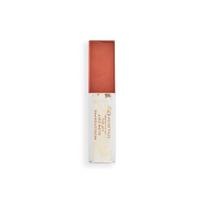 Revolution Pro Glow Edit Shimmer Lip Oil Clear, 8 ml