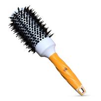 Global Keratin Round Hair Brush, 43 mm For Styling