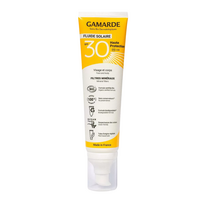 Gamarde Bio Sun Protection Sunscreen Cream Body SPF30, 100 ml