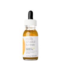 Milk Shake Illuminate Hair Colouring Pigment Gold, 100 ml
