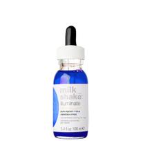 Milk Shake Illuminate Hair Colouring Pigment Blue, 100 ml