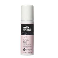 Milk Shake Sos Roots Root Touch-Up Spray Black, 75 ml