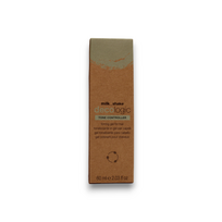 Milk Shake Decologic Tone Controller Silk Proteins Hair Colouring Cream Toner Amethist Gray For Lightened Hair, 60 ml
