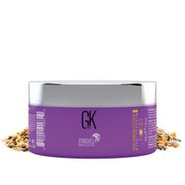 Global Keratin Bombshell Hair Colouring Cream Mask Colouring Ultra Blonde, 200 g