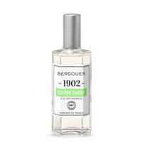 Parfums Berdoues 1902 Citron Caviar EDC odekolonas unisex, 125 ml