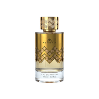 Monreale Musk Latte EDP parfumuotas vanduo vyrams, 100 ml