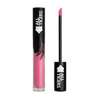 All Tigers Natural & Vegan Natural Matte Lip Gloss 792 Escape The Ordinary, 8 ml