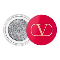 Valentino Dreamdust Loose Glitter Eyeshadow 01 Silver 3.1 g