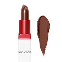 Smashbox Prime & Plush Cream Lipstick Caffeinate 3.4 g