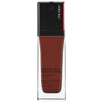 Shiseido Synchro Skin Radiant Lifting Liquid Foundation 540 Mahogany SPF 30, 30 ml