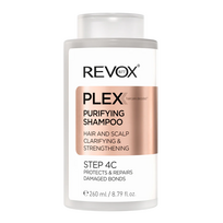 Revox B77 Plex Bond Step 4C Hair Shampoo Purifying, 260 ml