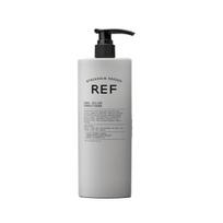 REF Cool Silver Sulfates-Free Hair Conditioner Neutralising Warm Tones, 750 ml