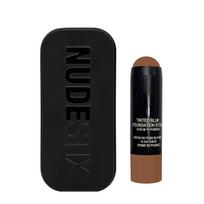 Nudestix Tinted Blur Foundation Stick 8 Deep, 6 g