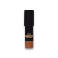Nudestix Nudies All Over Glow Blush Stick Hey Honey, 8 g
