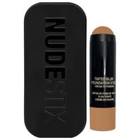 Nudestix Tinted Blur Foundation Stick 6 Medium, 6 g