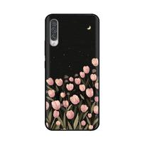 Shockproof Cover For Samsung Galaxy A50 A50s A30s Case Animal Painted Soft TPU Silicone Phone Cases Cover For Samsung A30s Funda Samsung A50s