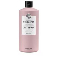 Maria Nila Developer Hair Oxidant Lotion 3% 10 vol, 750 ml