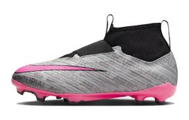 Nike Zoom Mercurial Superfly 9 Pro FG GS '25th Anniversary Pack' FJ2034-060 38.5