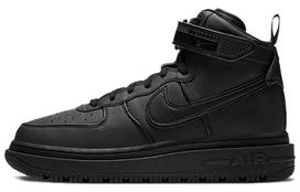 Nike Air Force 1 Boot Black Anthracite DA0418-001 40