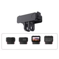 DJI Osmo Nano/Action 6 Magnetinis Greito Atleidimo Pagrindo Laikiklis DJI Action 6/Nano Praplėtimo Adapterio Laikiklio Priedai