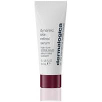 Dermalogica Dynamic Skin Retinol Anti-Wrinkle Serum For Face, 3 ml