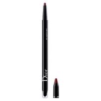 Christian Dior Diorshow On Stage Waterproof Double-Ended Kohl Eyeliner 861 Matte Red 1.2 g