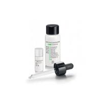 Glyco Systems Set Bruno Vassari: Glyco System Vitamin C Illuminating Lotion-Serum For Face, 30 ml + Glyco System Niacinamide Hydra-Nourishing Day Cream For Face SPF 25, 30 ml