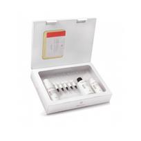 Lab Division Set Bruno Vassari: Essentials Peptides Hydrating Serum For Face 2.5 ml + Essentials Peptides Hydrating Serum For Face 2.5 ml + Essentials Peptides Hydrating Serum For Face 2.5 ml + Essentials Peptides Hydrating Serum For Face 2.5 ml + Essenti