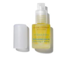 Aromatherapy Associates Hydrating Rose Essential Oils Revitalising Oil For Face, 15 ml