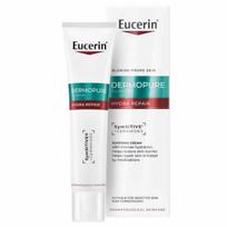 Eucerin Dermopure Hydra Repair Soothing Cream veido kremas, 40 ml