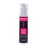 Hada Labo Tokyo Men Hyaluronic Acid Hydrating After-Shave Lotion, 150 ml