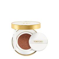 Tom Ford Soleil Glow Tone Up Compact Foundation 9.0 Deep Bronze SPF 40 Refill, 12 g