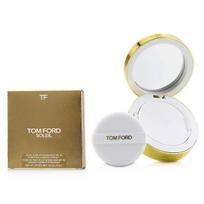 Tom Ford Soleil Glow Tone Up Compact Foundation 7.8 Warm Bronze SPF 40 Refill, 12 g