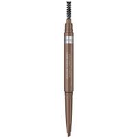 Rimmel London Brow This Way Double-Ended Eyebrow Cream Pencil 002 Medium Brown 2.4 g