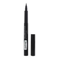 IsaDora Fine Liner Retractable Gel Pencil Eyeliner 01 Carbon Black 1.1 ml