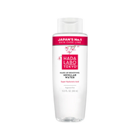 Hada Labo Tokyo Hada Labo Hyaluronic Acid Makeup Removing Micellar Water For All Skin Types, 400 ml